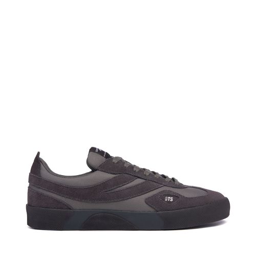 TS COURT - Sneakers - Low Cut - Unisex - MAGNET-BLACK BRISTOL - Superga - Modalova