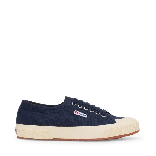 Military - Scarpe - Sneakers - Bianco - Unisex - 42 - Superga - Modalova