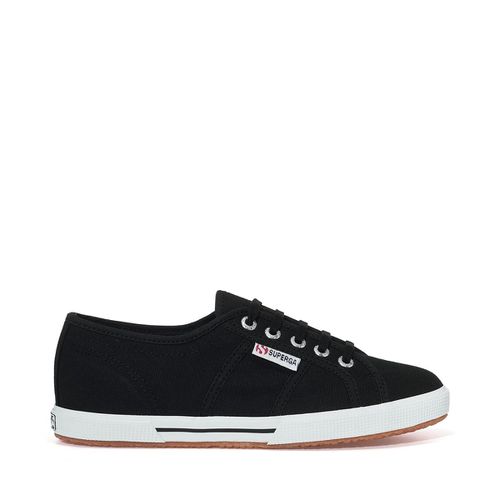 COTU - Sneakers - Low Cut - Unisex - BLACK - SUPERGA IT - Modalova