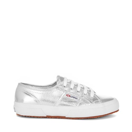 COTMETW - Le - Sneaker - Mujer - GRIS PLATA - Superga - Modalova