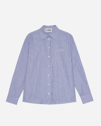 Alex Unisex Shirt XS - Stripes - OpéraSPORT - Modalova