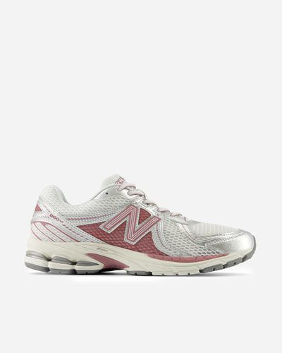 X Northern Lights Pack 860 v2 ROSEWOOD/METALLIC - 43 - New Balance - Modalova