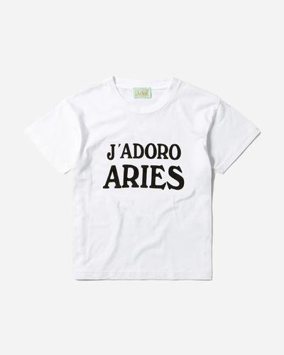 J'Adoro SS Tee - XL - ARIES - Modalova