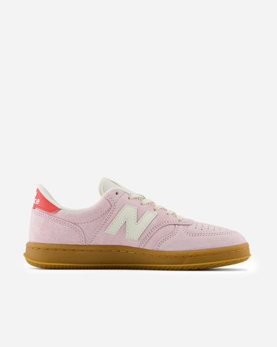 T500EA 42 - ROSE SUGAR - New Balance - Modalova