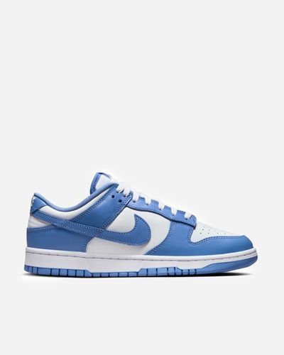 Nike Dunk Low POLAR BLUE - 39 - Nike - Modalova