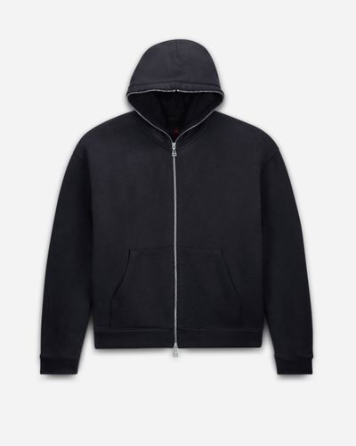 X Travis Scott Zip Hoodie XL - Jordan Brand - Modalova