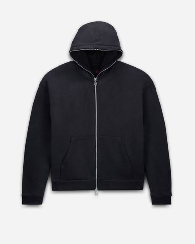 X Travis Scott Zip Hoodie - XS - Jordan Brand - Modalova