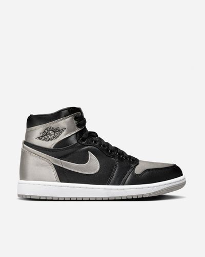 Air Jordan 1 Retro Hi OG "Satin Shadow" 42,5 - /MEDIUM GREY - Jordan Brand - Modalova