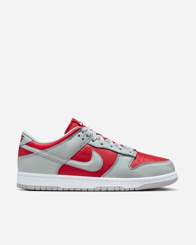 Dunk Low 'Ultraman' 45,5 - VARSITY /SILVER-WHITE - Nike - Modalova