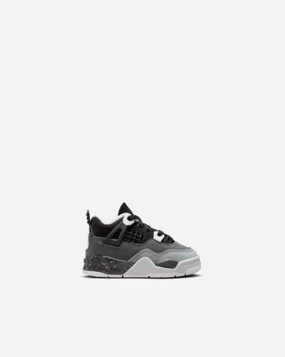 Air Jordan 4 Retro "Fear" (Toddler) 27 - /WHITE-ANTHRACITE - Jordan Brand - Modalova