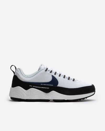 Nike x Fragment Zoom Spiridon "" 38,5 - /BLUE VOID - NIKE QS/TZ - Modalova