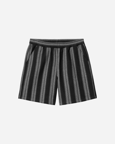 Dodson Shorts XL - Dodson Stripe - Carhartt WIP - Modalova