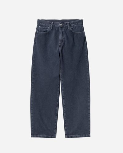 Landon Pants 27 - Air Force - Carhartt WIP - Modalova