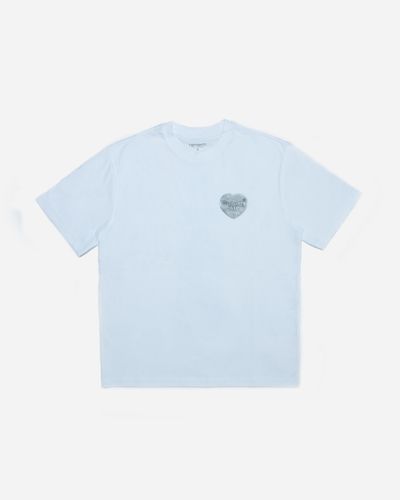 Hartt Chain T-Shirt XS - Carhartt WIP - Modalova