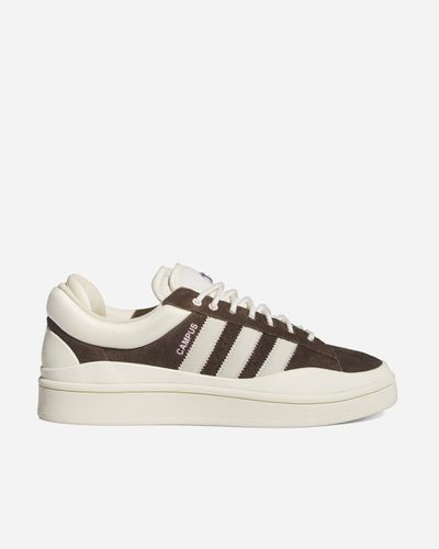 Adidas x Bad Bunny Campus DBROWN/CWHITE/CREWHT - 40 2/3 - Adidas Ori - Modalova