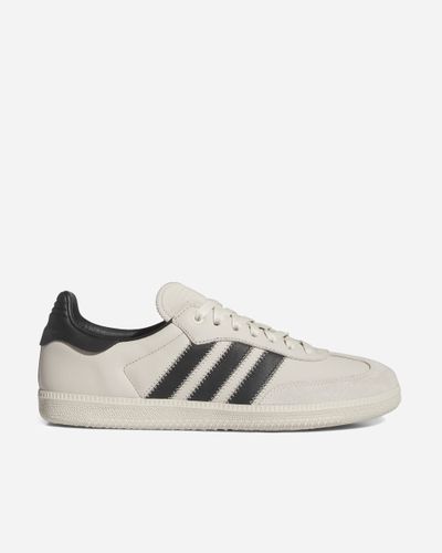 Adidas x Humanrace Samba 36 2/3 - Core Black/Aluminium - Adidas Ori - Modalova