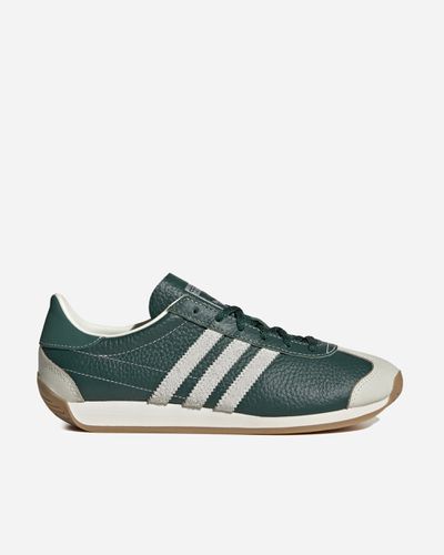 Country OG CGREEN/OWHITE/SILVMT - 43 1/3 - Adidas Ori - Modalova