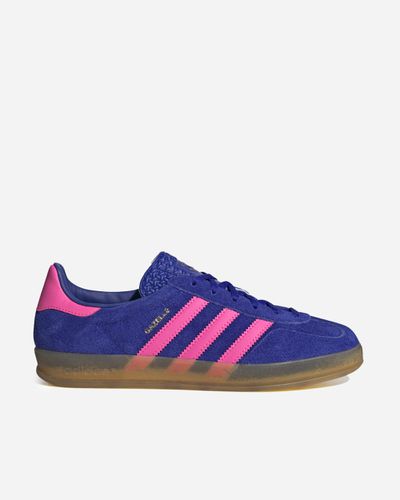 Gazelle Indoor 38 - Lucid - Adidas Ori - Modalova