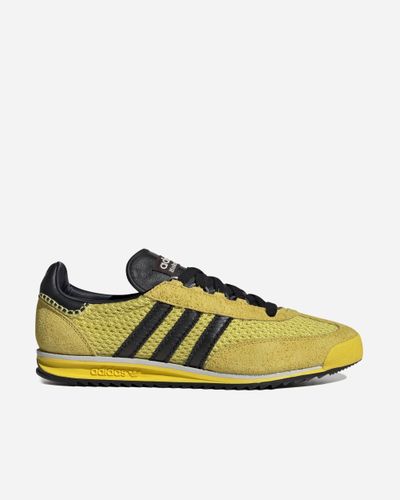 Adidas x Wales Bonner SL76 36 - /BORANG/CBLACK - Adidas Ori - Modalova