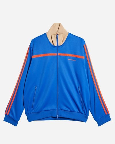 Adidas x Wales Bonner JERSEY TT S - ROYBLU - Adidas Ori - Modalova