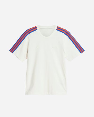 Ginals | Adidas x Wales Bonner Tee | t-shirt XS - CWHITE - Adidas Ori - Modalova
