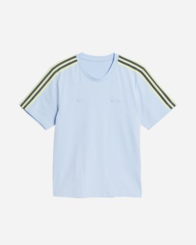 Adidas x Wales Bonner SET-IN TEE BLUDAW - L - Adidas Ori - Modalova