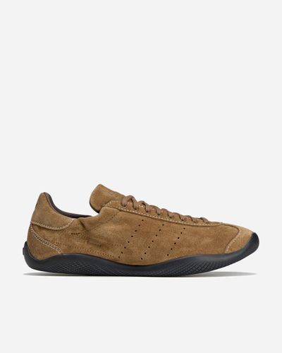 Ginals x Wales Bonner Karintha Suede 36 - SUPCOL/EARSTR/UTIBLK - Adidas Ori - Modalova