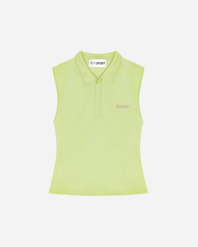 Cassia Top SHADOW LIME - XS - OpéraSPORT - Modalova