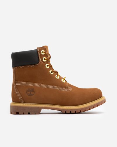 Premium 6 Inch Lace Up Waterproof Boot 41,5 - Timberland - Modalova