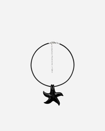 Star Necklace | jewelry ONE SIZE - The Good Statement - Modalova