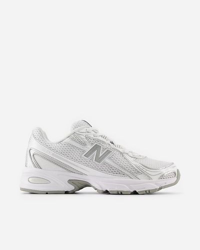 New Balance 740WM2 White 43 - WHITE - New Balance - Modalova