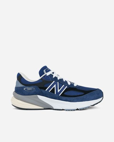 X Teddy Santis Made in USA 990 | Bleu | Taille: 36 - New Balance - Modalova