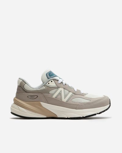 X Teddy Santis Made in USA 990 | Brun | Taille: 36 - New Balance - Modalova