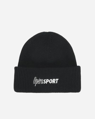 André Unisex Beanie ONE SIZE - OpéraSPORT - Modalova