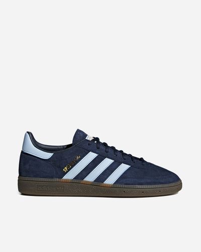 Handball Spezial CONAVY/CLESKY/GUM5 - 43 1/3 - Adidas Ori - Modalova