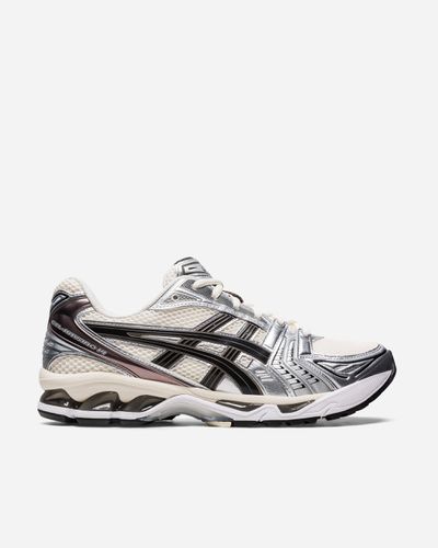 GEL-Kayano 14 39,5 - CREAM/BLACK - Asics - Modalova