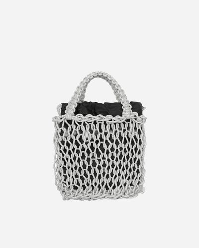 Mesh Bag Small ONE SIZE - reflective - PHANTA - Modalova