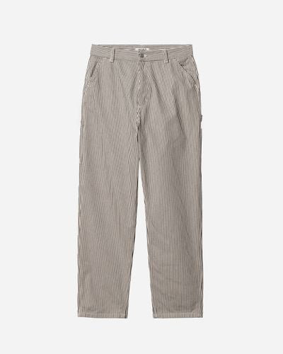 Terrell SK Pants 25 - Wax / Dark Navy - Carhartt WIP - Modalova