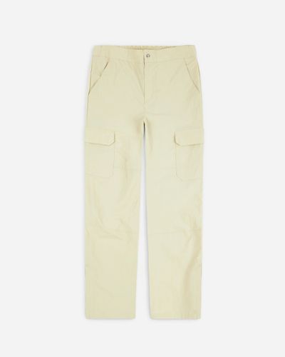 Low-Fi Hi-Tek Cargo Pants GRAVEL - L - THE NORTH FACE - Modalova