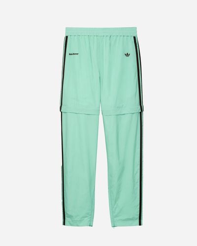 Adidas x Wales Bonner Nylon Trackpants M - CLEMIN - Adidas Ori - Modalova