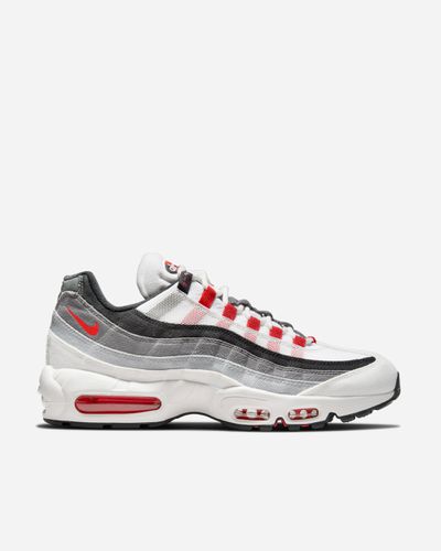 Air Max 95 36 - Summit White/Chile - NIKE QS/TZ - Modalova