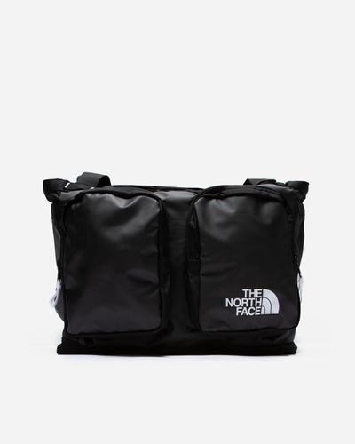 Base Camp Voyager Tote Bag ONE SIZE - TNFBLACK/TNFWHT - THE NORTH FACE - Modalova