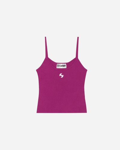 Arta Top L - MAGENTA - OpéraSPORT - Modalova