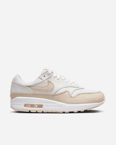 Air Max 1 'Sanddrift' SUMMIT WHITE/SANDDRIFT-PHANTOM - 38,5 - Nike - Modalova