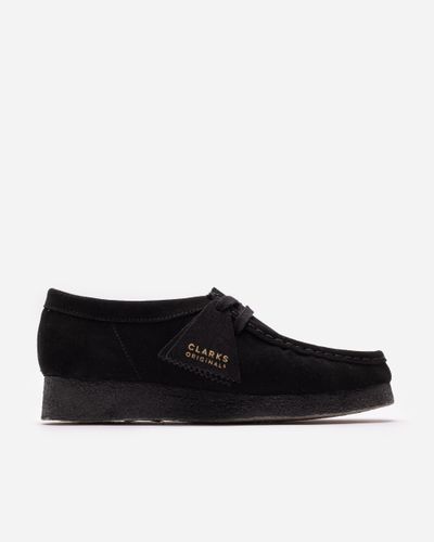 A lace a lace-up front closure - Clarks Originals - Modalova