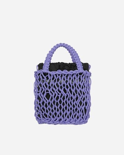 Mesh Bag Small ONE SIZE - reflective - PHANTA - Modalova