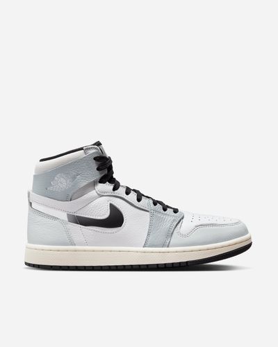 Air Jordan 1 Zoom CMFT 2 'Chrome Swoosh' /METALLIC SILVER-PHOTON - 38,5 - Jordan Brand - Modalova