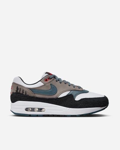 Air Max 1 'Slate ' 36,5 - WHITE/SLATE -BLACK-SOFT - NIKE QS/TZ - Modalova