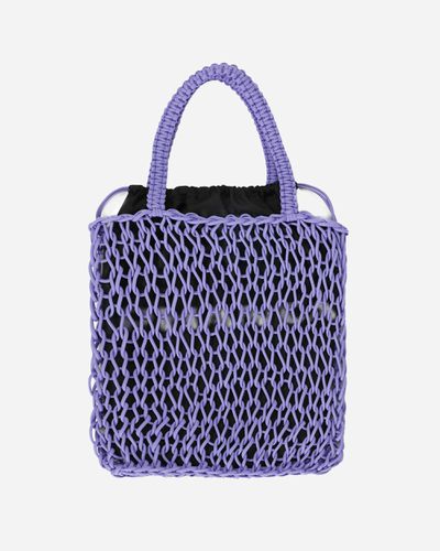 Mesh Bag Large ONE SIZE - reflective - PHANTA - Modalova