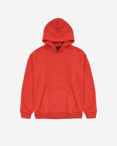 Air Jordan Fleece Hoodie MYSTIC - XS - Jordan Brand - Modalova